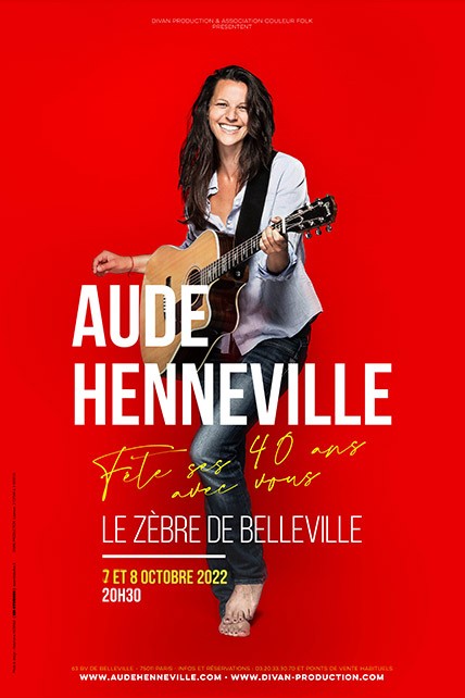 Aude henneville