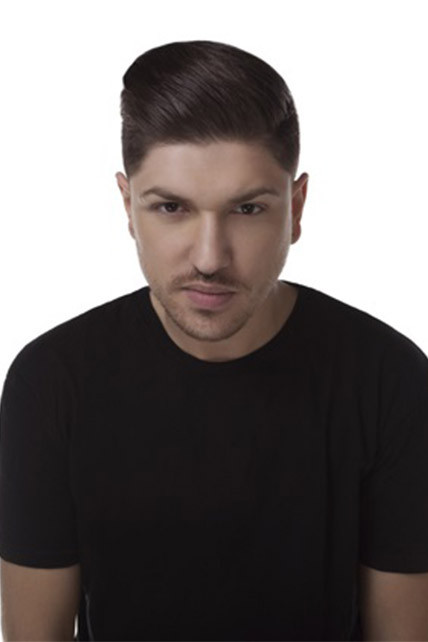 Quentin Mosimann