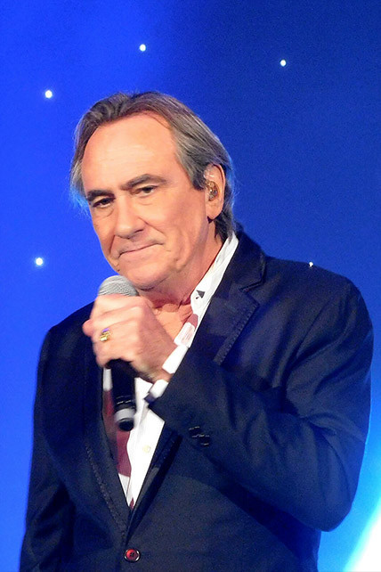 Philippe Lavil