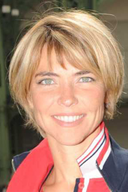 Nathalie Vincent