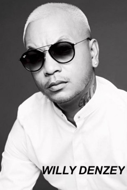 Willy Denzey