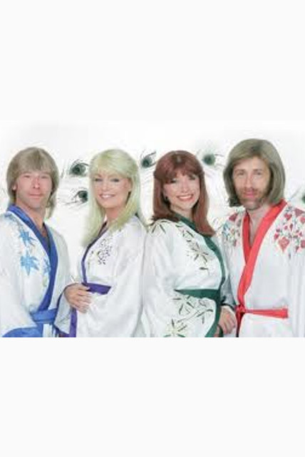 Bootleg Abba