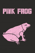 Pink Frog