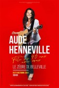 Aude Henneville