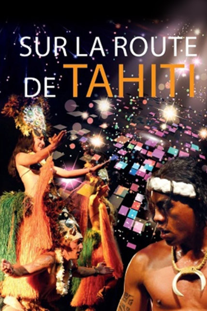 Aloha Tahiti Show