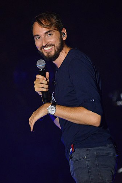 Christophe Willem